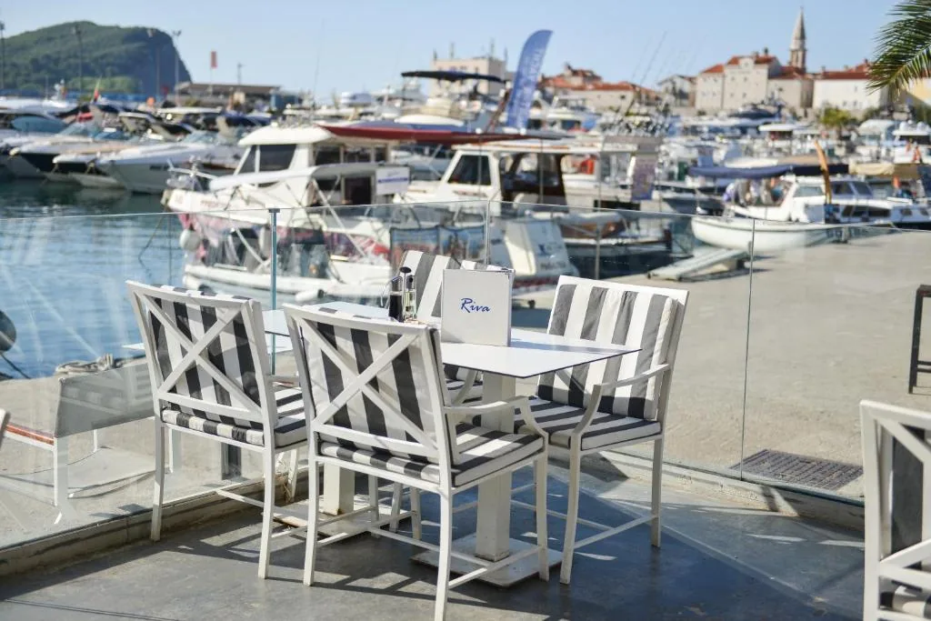 Hotel Riva — photo 12