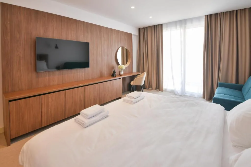 Hotel Riva — fotoğraf 14