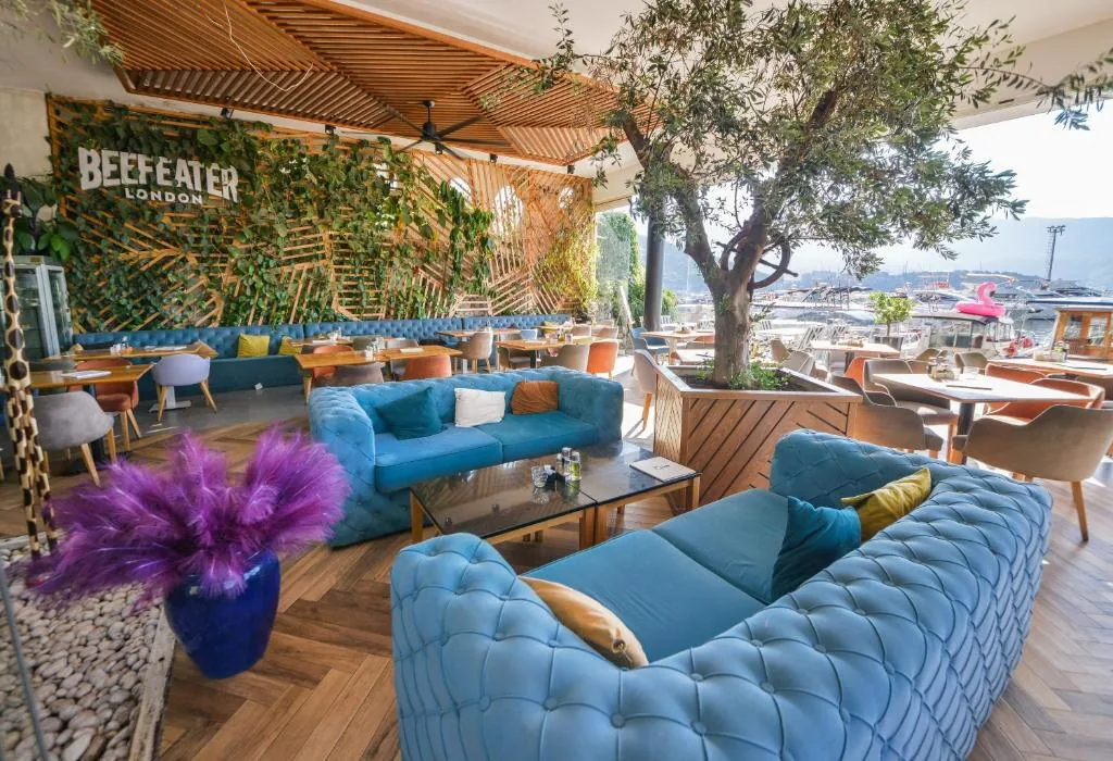 Hotel Riva