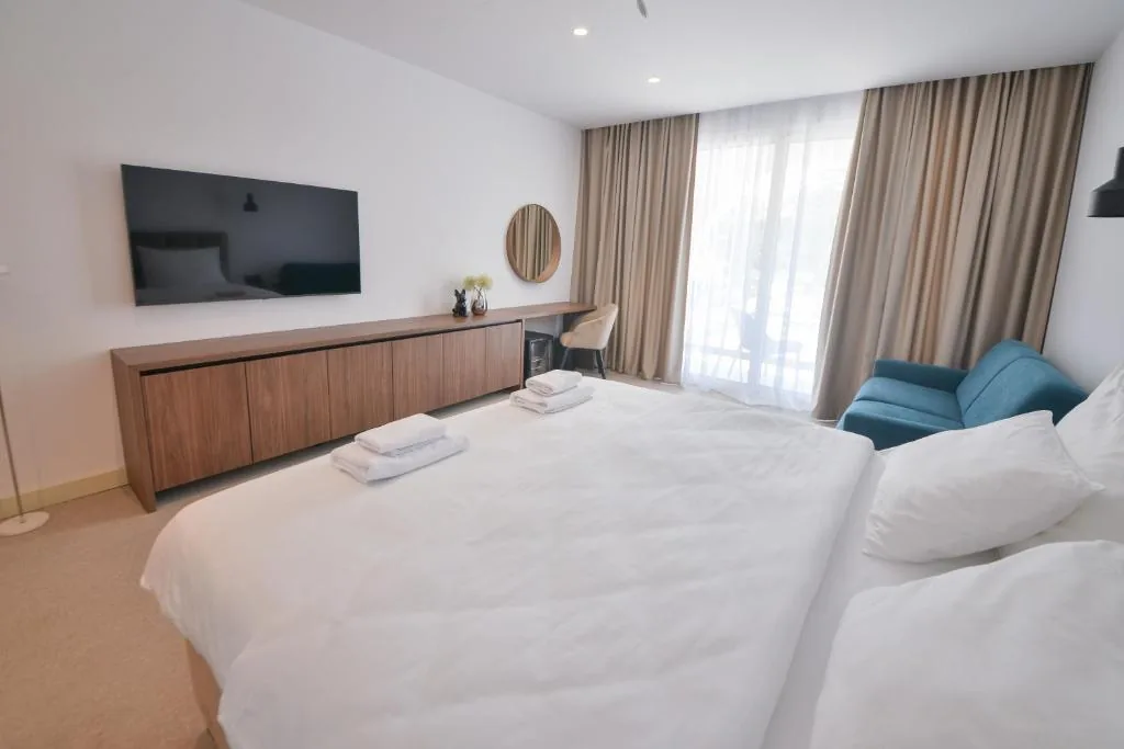 Hotel Riva — photo 5